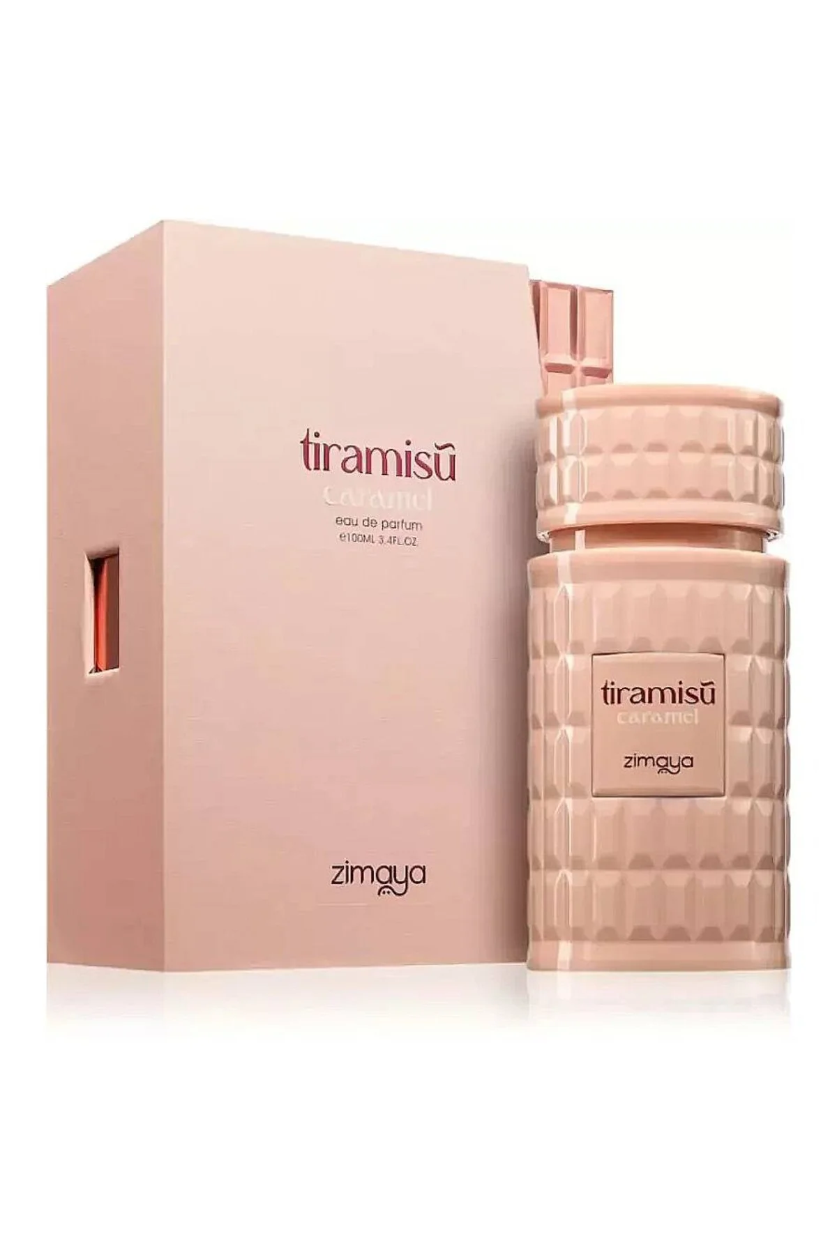 Unisex Tiramisu Caramel EDP Parfüm Unisex Tiramisu Caramel EDP Parfüm