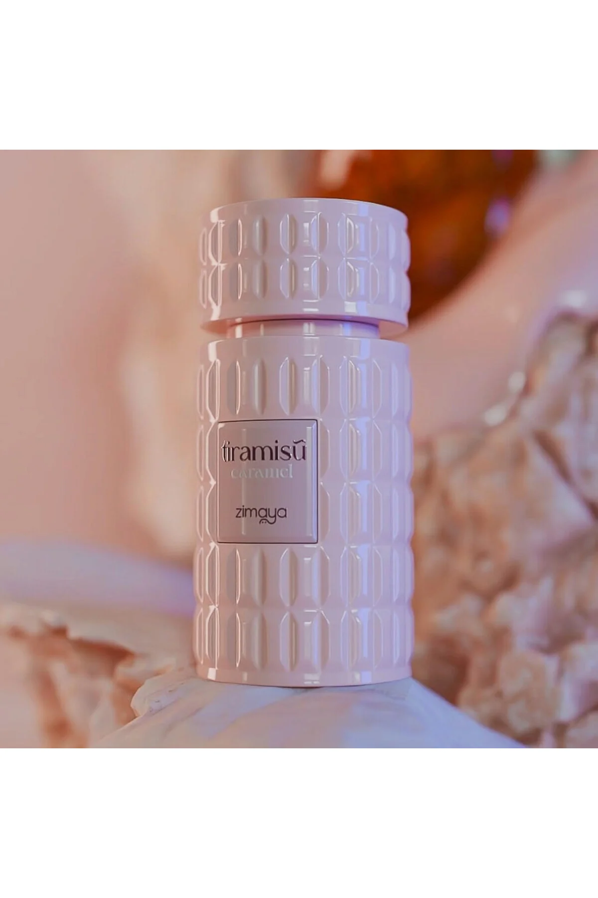 Unisex Tiramisu Caramel EDP Parfüm Unisex Tiramisu Caramel EDP Parfüm