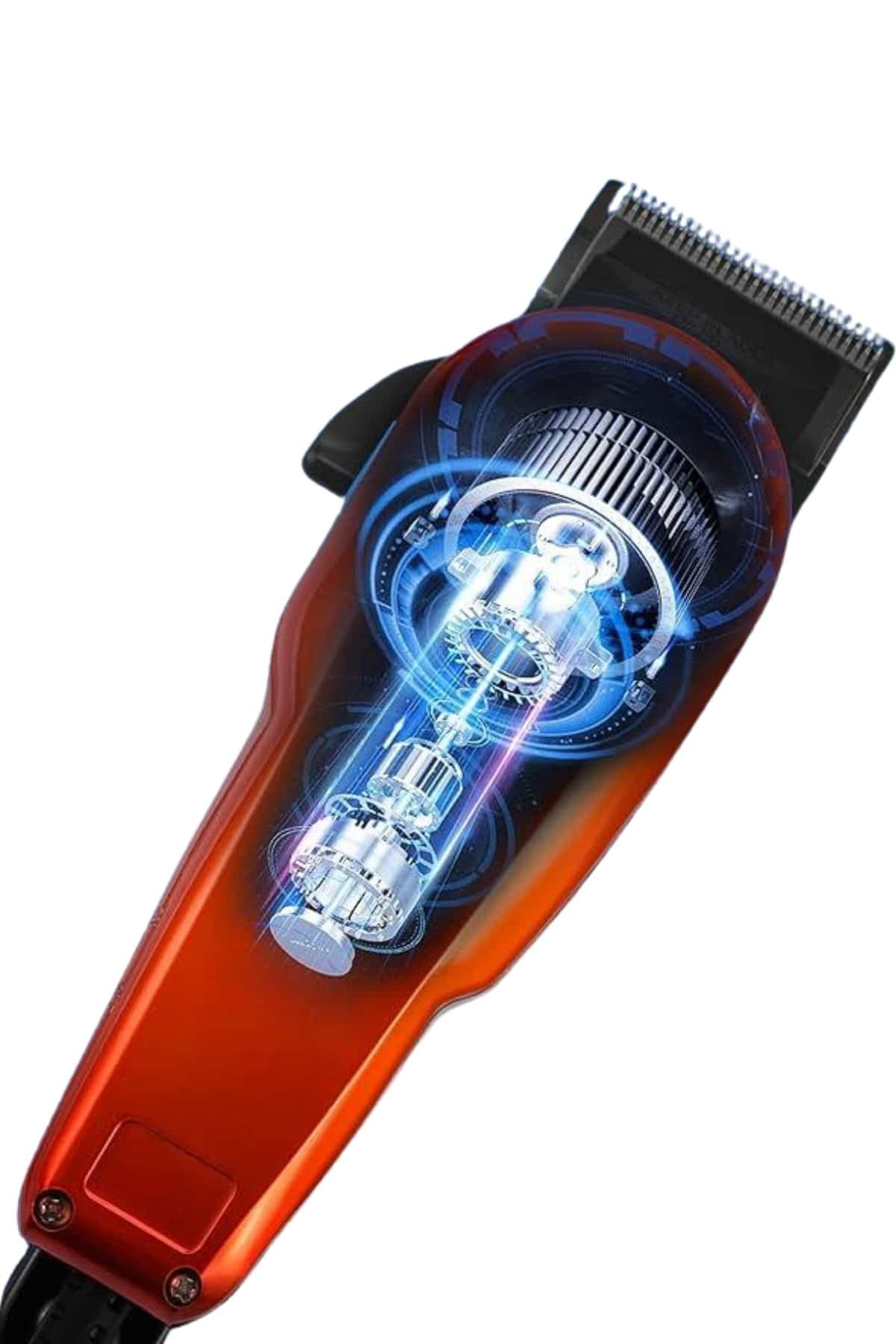 Unısex Tıraş Makinesi Lazer Öncesi Kısaltma Paslanmaz Çelik - Lis