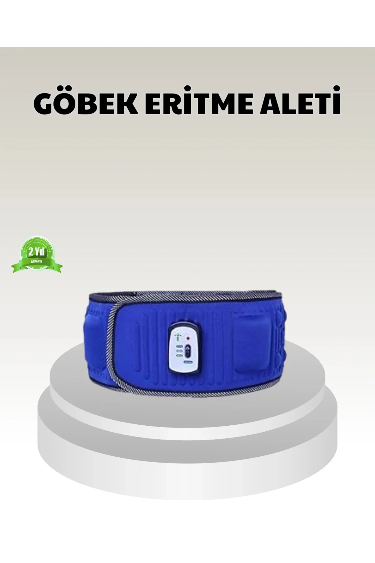 Unisex Titreşimli Masaj Aleti – Ayarlanabilir Hız Ve Fonksiyonlu 