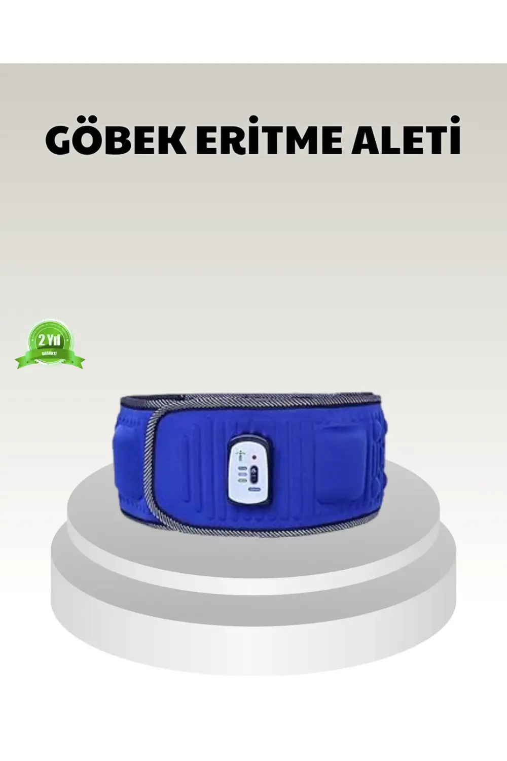 Unisex Titreşimli Masaj Aleti – Ayarlanabilir Hız ve Fonksiyonlu