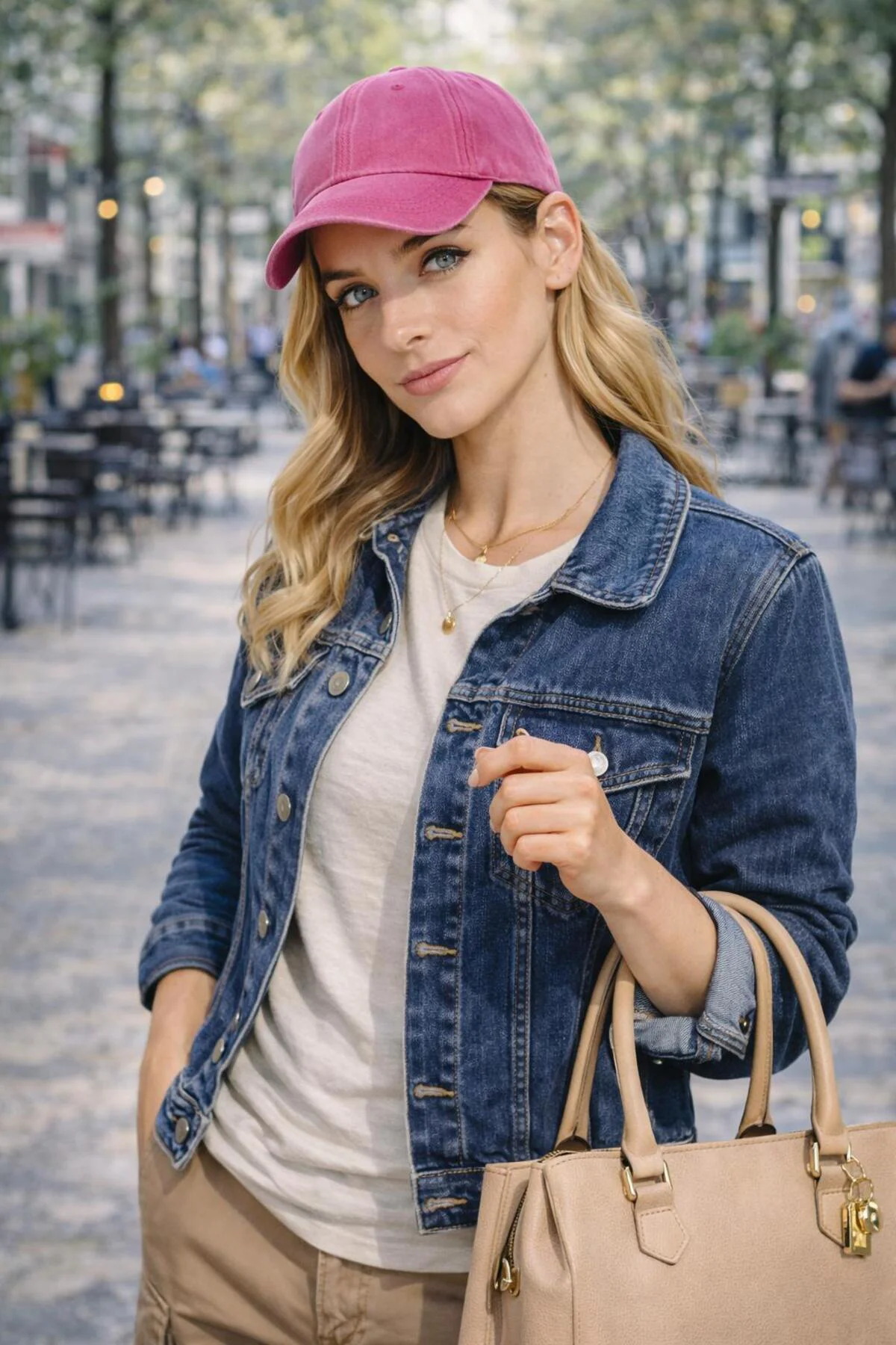 Unisex Yıkamalı Şapka Vintage Eskitme Düz Cap, Günlük Trend Şapka Unisex Yıkamalı Şapka Vintage Eskitme Düz Cap, Günlük Trend Şapka