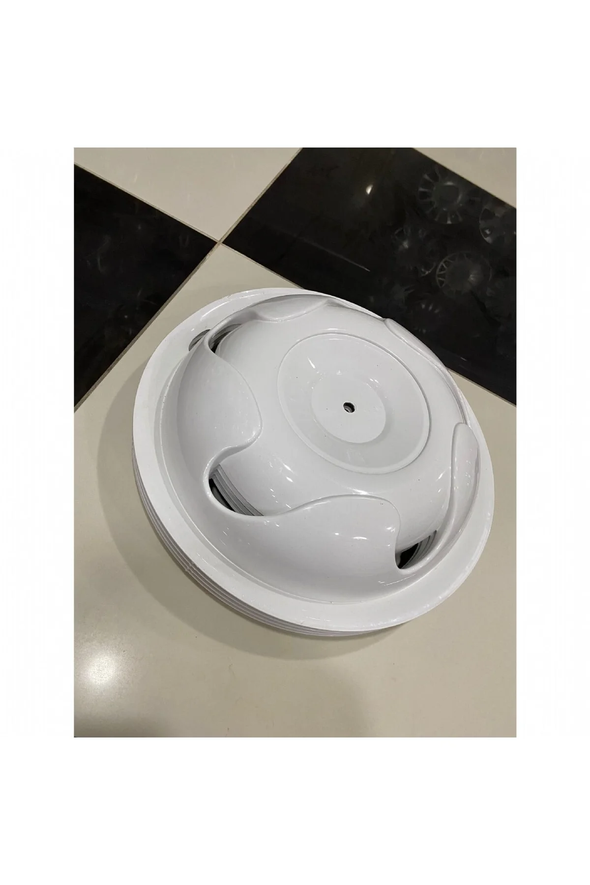 Universal 16 Inç Jant Kapağı (1 Adet) Universal 16 Inç Jant Kapağı (1 Adet)
