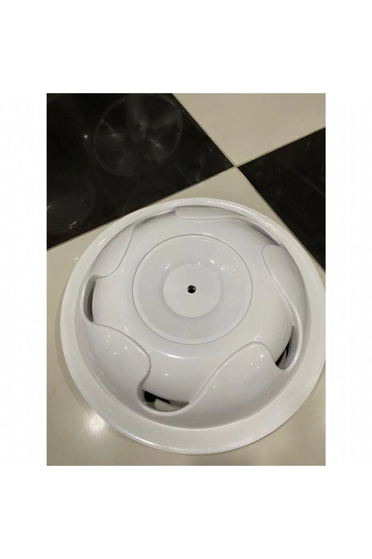Universal 16 Inç Jant Kapağı (1 Adet) Universal 16 Inç Jant Kapağı (1 Adet)
