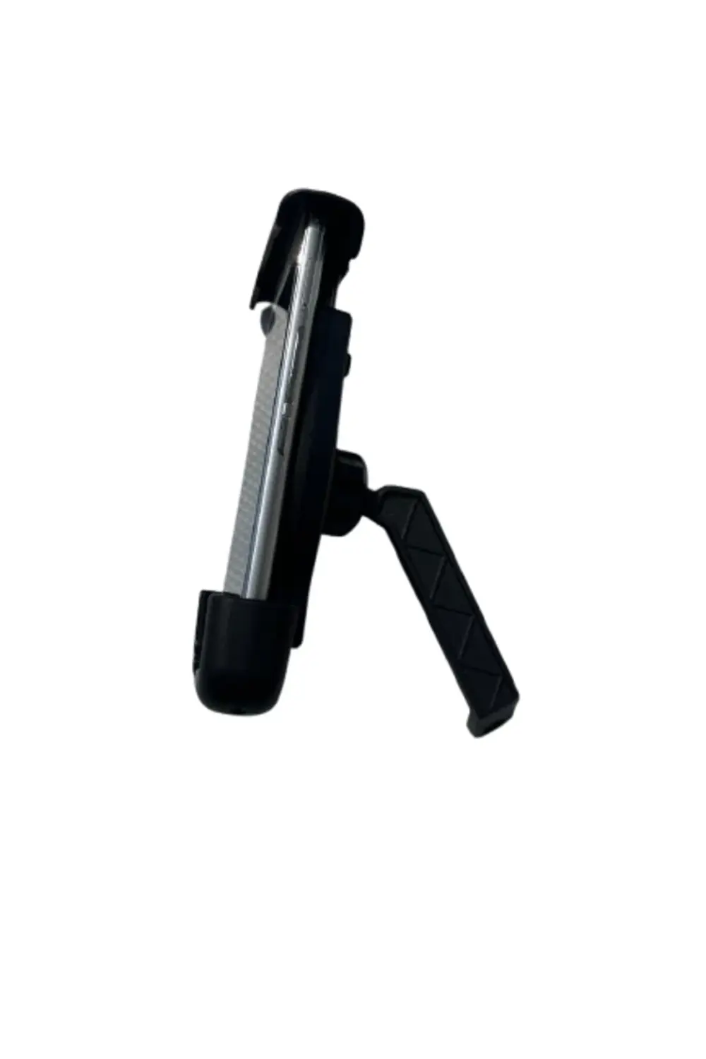 Üniversal 530 Telefon Tutucu Ayna Bağlantılı Siyah Üniversal 530 Telefon Tutucu Ayna Bağlantılı Siyah