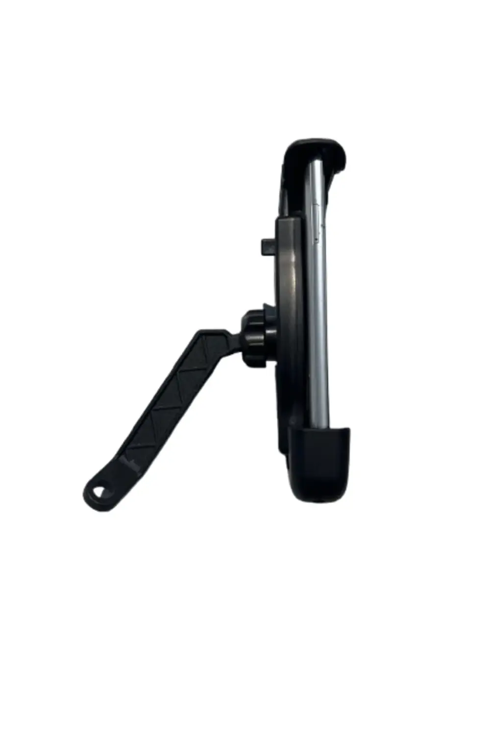 Üniversal 530 Telefon Tutucu Ayna Bağlantılı Siyah Üniversal 530 Telefon Tutucu Ayna Bağlantılı Siyah