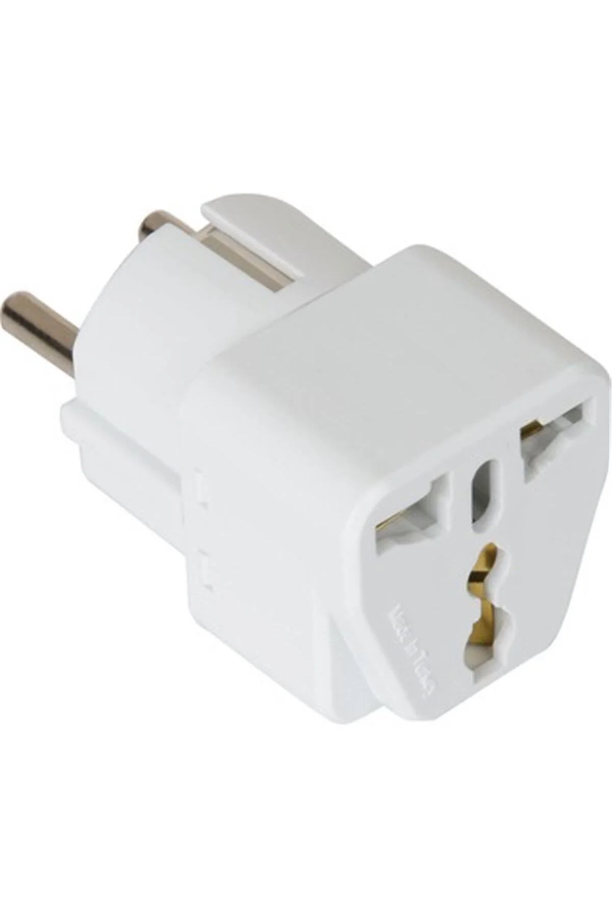 Üniversal Adaptör Fiş, Çevirici Adaptör, Çoklu Priz Çevirici Adap