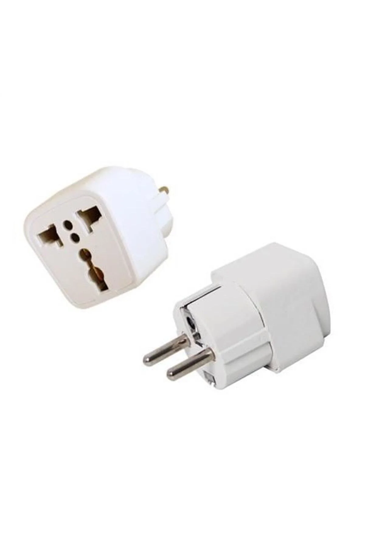 Üniversal Adaptör Fiş, Çevirici Adaptör, Çoklu Priz Çevirici Adap