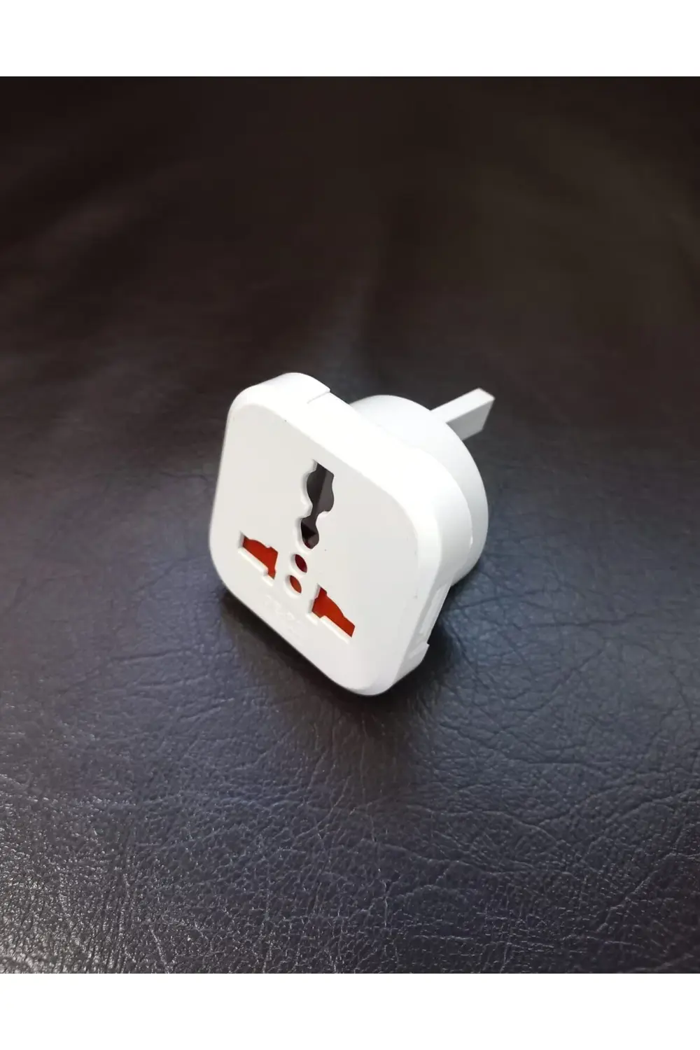 Üniversal Adaptör İngiliz Fiş İngiliz Adaptör  Fiş Dönüştürücü