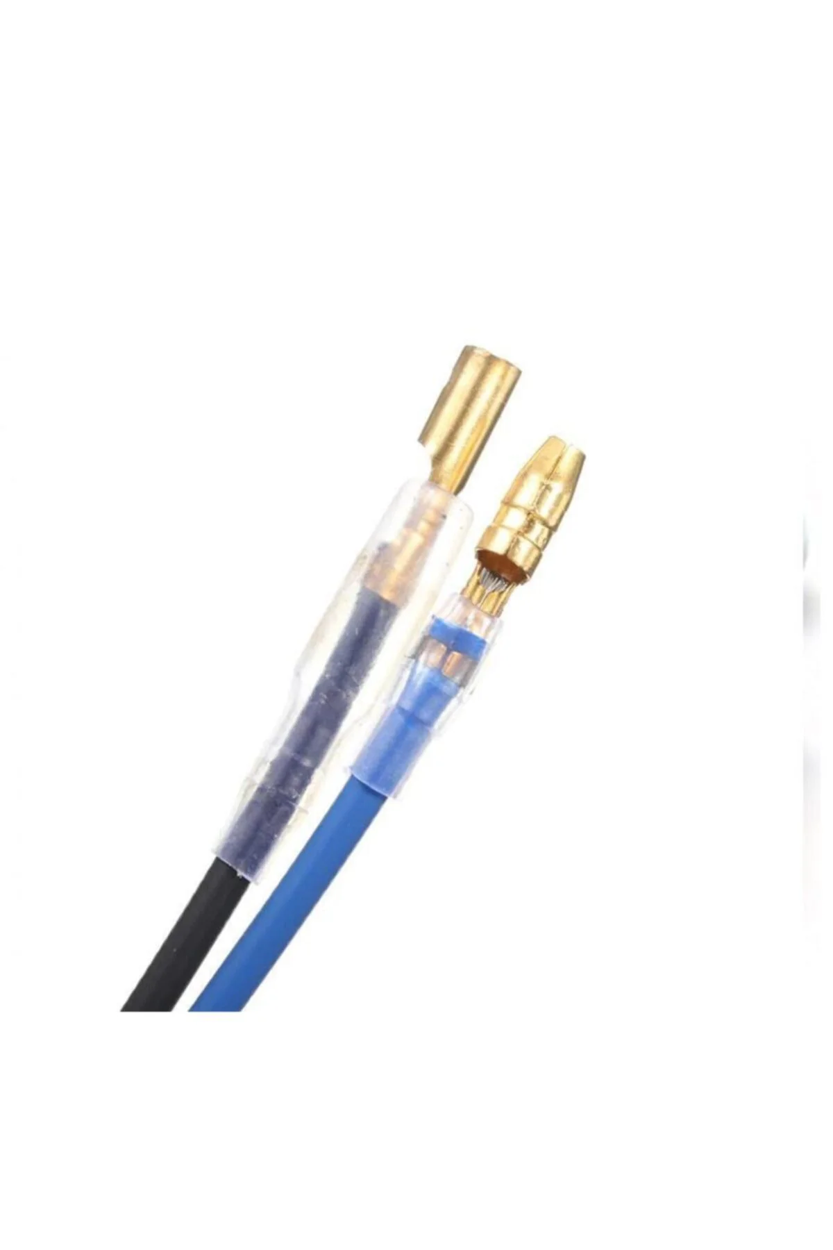 Üniversal Aksiyel Fan Motoru 24 Volt 11 Inch Uyumlu