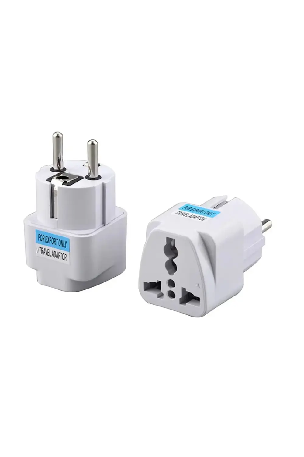 Universal Amerikan Ingiliz Türk Priz Fiş Çevirici Avrupa Fiş Çevi