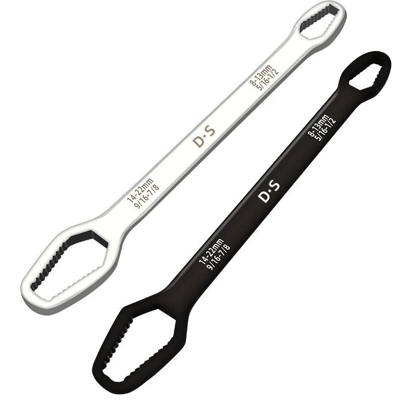 Universal Anahtarı Çift Kafalı  Çok Fonksiyonlu 6-22mm Bx40 Fiyatı, Yorumları ve Özellikleri
