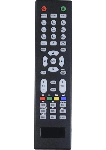 Universal Awox Premier Telefox LED Tv Televizyon Uzaktan Kumanda Universal Awox Premier Telefox LED Tv Televizyon Uzaktan Kumanda