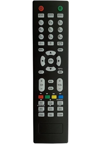 Universal Awox Premier Hy 8007 Televizyon Kumandası Tv LCD LED Ku Universal Awox Premier Hy 8007 Televizyon Kumandası Tv LCD LED Ku