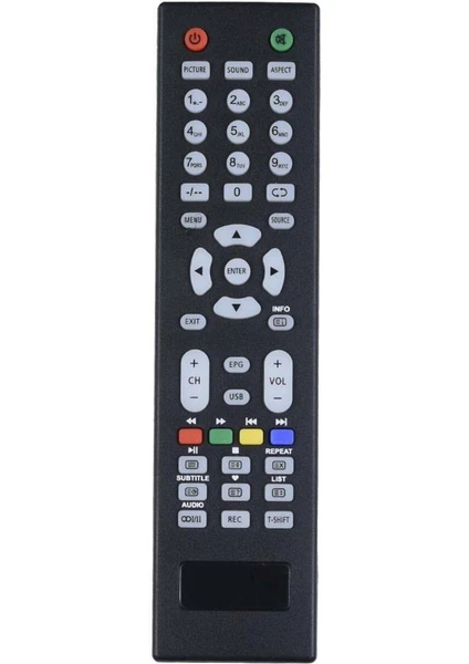 Universal Awox Premier Telefox LED Tv Televizyon Uzaktan Kumanda Universal Awox Premier Telefox LED Tv Televizyon Uzaktan Kumanda