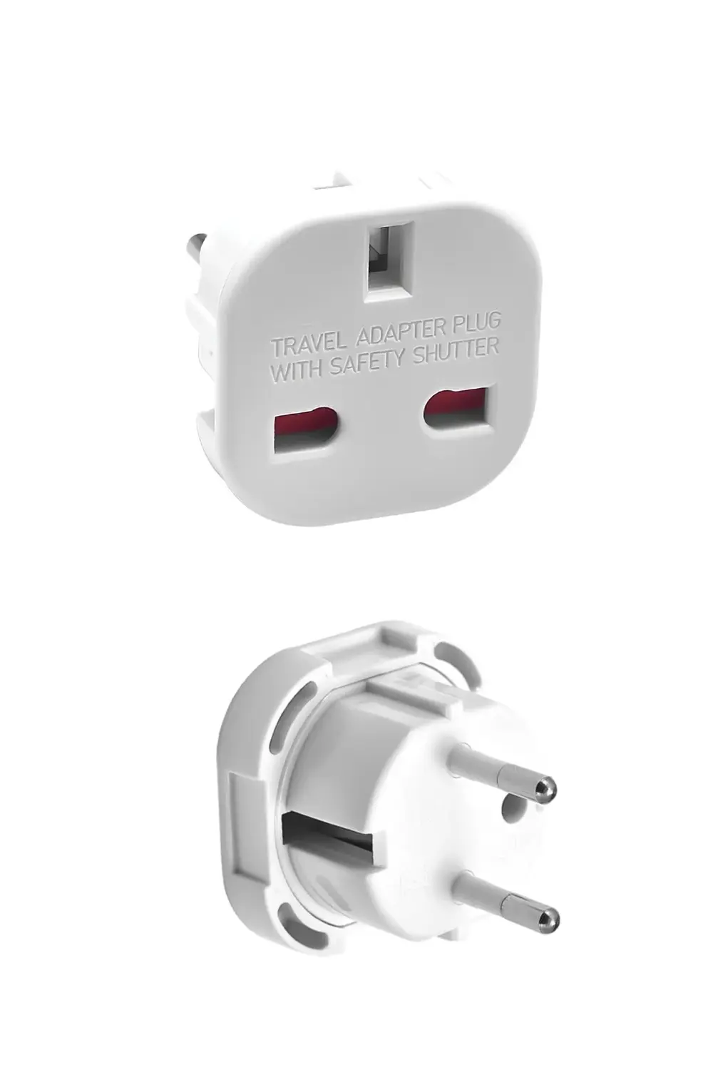 Universal Çevirici Priz Amerikan Ingiliz Fiş Dönüştürücü Seyahat