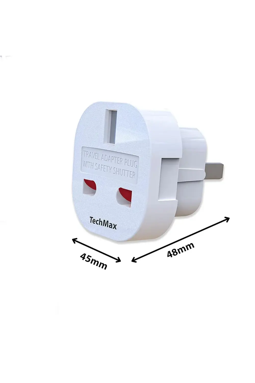 Universal Çevirici Priz Amerikan Ingiliz Fiş Dönüştürücü Seyahat