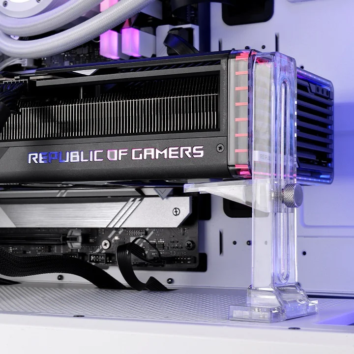 Universal Ekran kartı Tutacağı (VGA Holder)