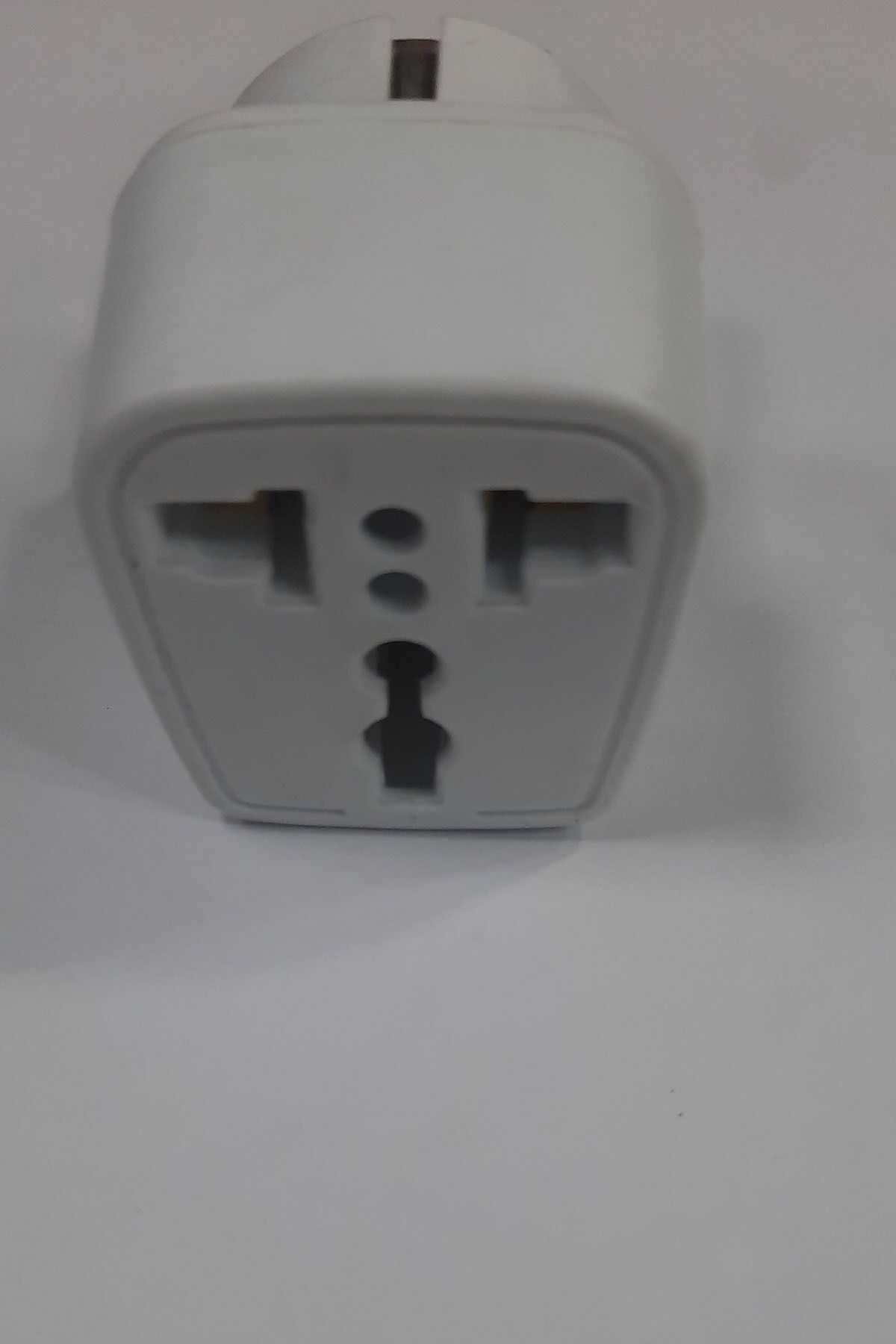 ÜNİVERSAL ERKEK FİŞ 1 ADET