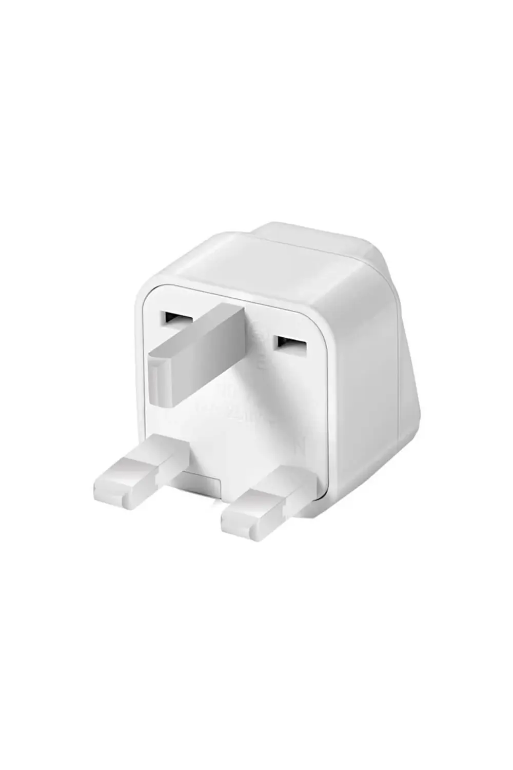 Üniversal Ingiliz Fiş Çevirici Priz Dönüştürücü Adaptör Amerika A