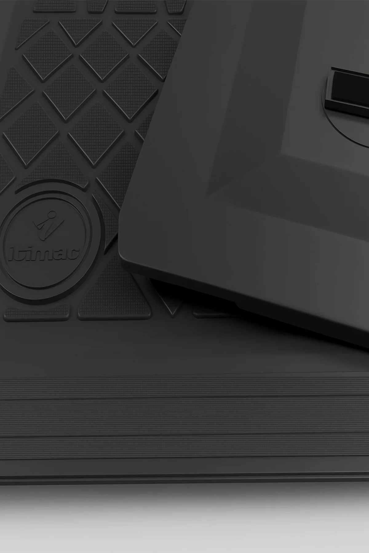 Universal Kesim 3D Havuzlu Oto Paspas Takımı | 5 Parça | PU+PVC - Kokusuz ve Yıkanabilir Fiyatı, Yorumları ve Özellikleri
