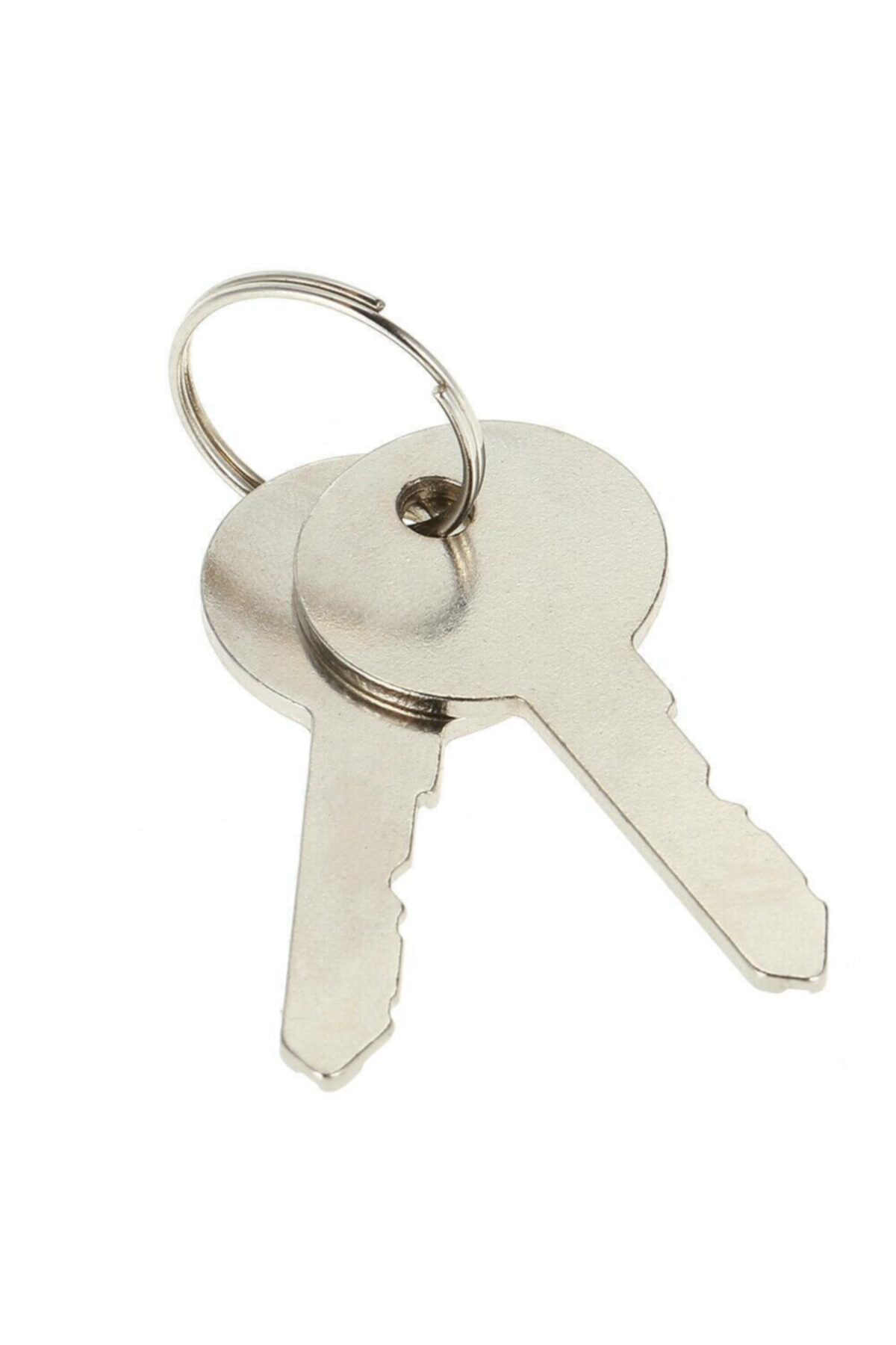 Oem Üniversal Kontak Anahtari Marşli 7 Fiş Çift Anahtarli