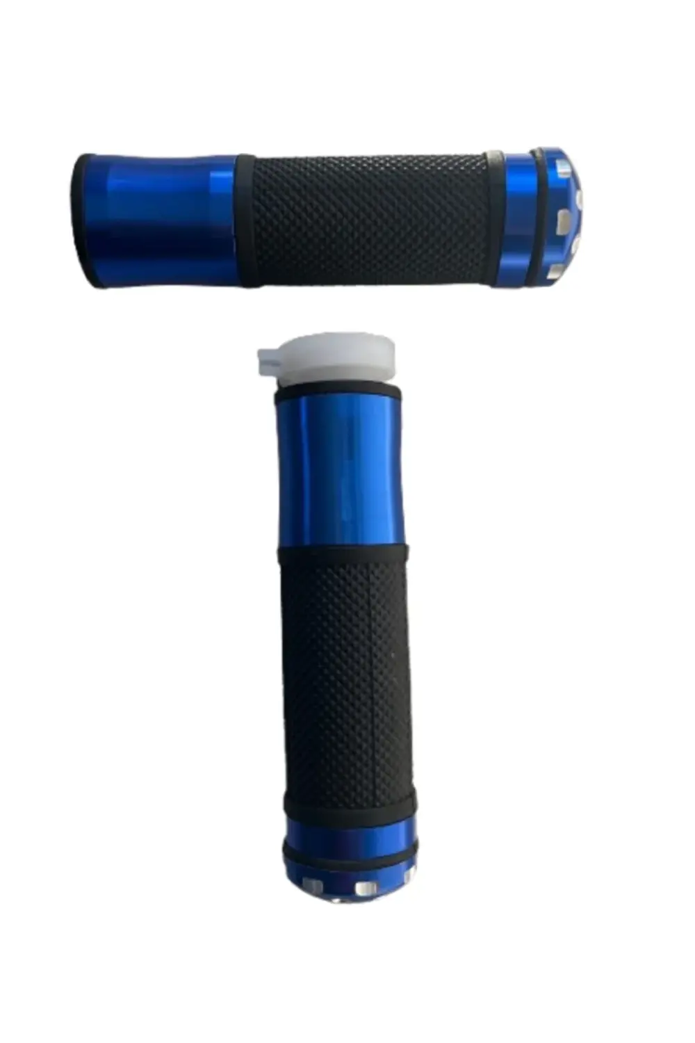 Üniversal Motosiklet Elcik Takımı Gaz Borulu XL 280 Mavi Üniversal Motosiklet Elcik Takımı Gaz Borulu XL 280 Mavi