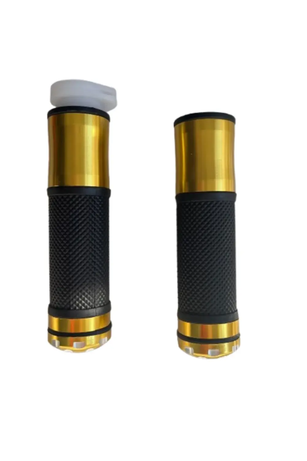 Üniversal Motosiklet Elcik Takımı Gaz Borulu XL 280 Gold Üniversal Motosiklet Elcik Takımı Gaz Borulu XL 280 Gold