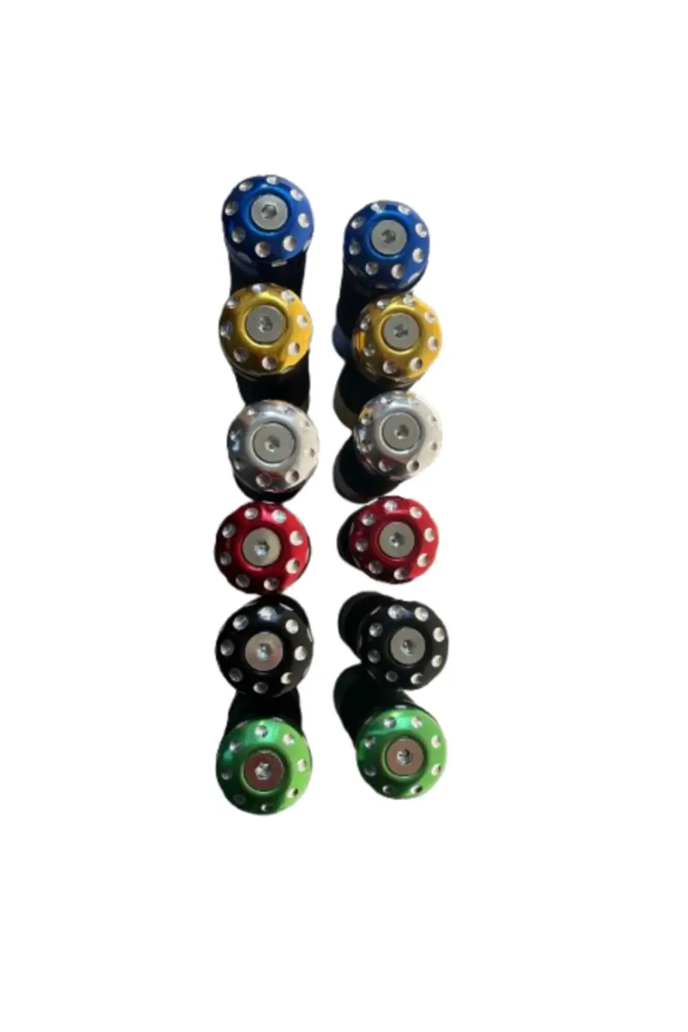 Üniversal Motosiklet Elcik Takımı Gaz Borulu XL 280 Nikel Üniversal Motosiklet Elcik Takımı Gaz Borulu XL 280 Nikel