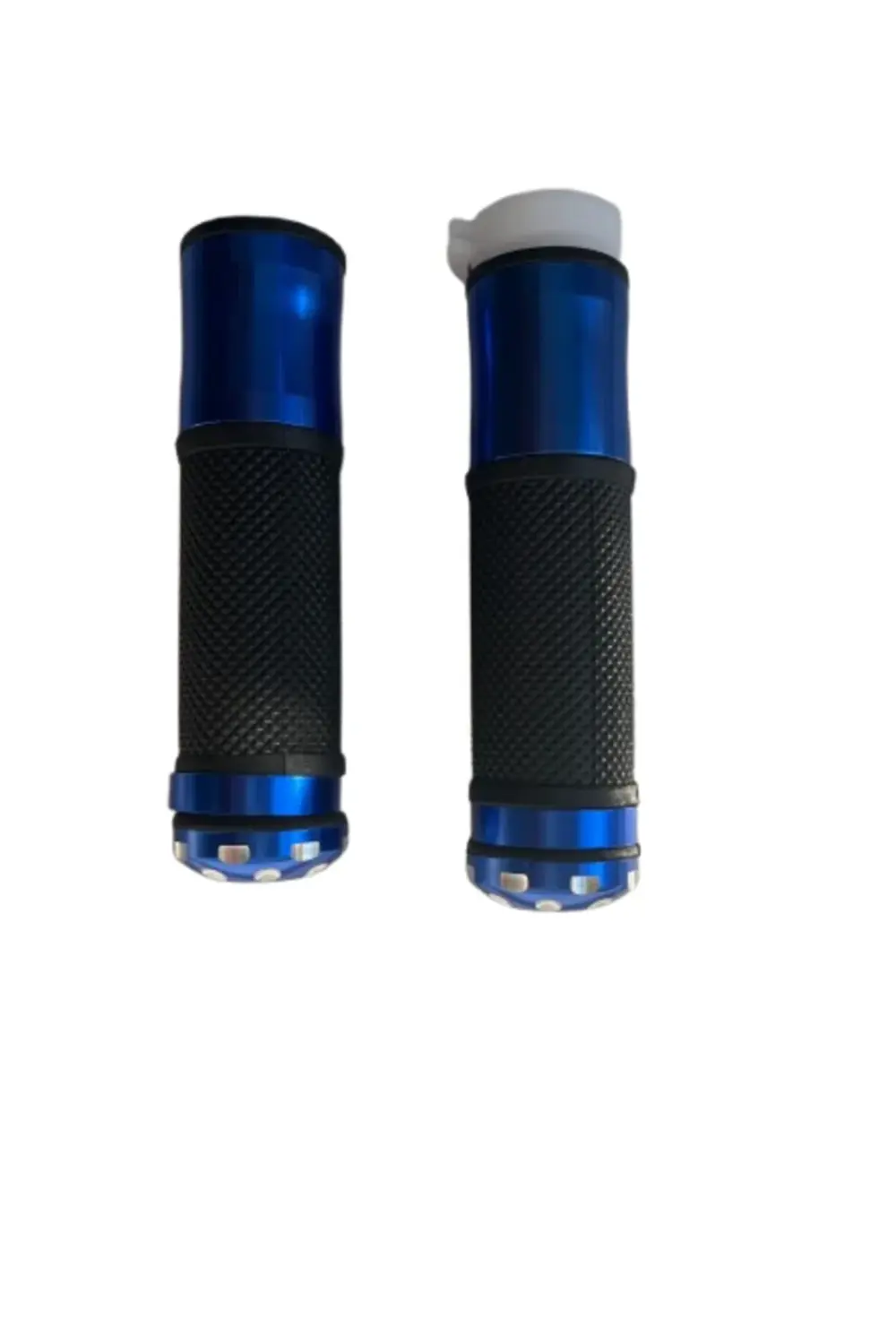 Üniversal Motosiklet Elcik Takımı Gaz Borulu XL 280 Mavi Üniversal Motosiklet Elcik Takımı Gaz Borulu XL 280 Mavi