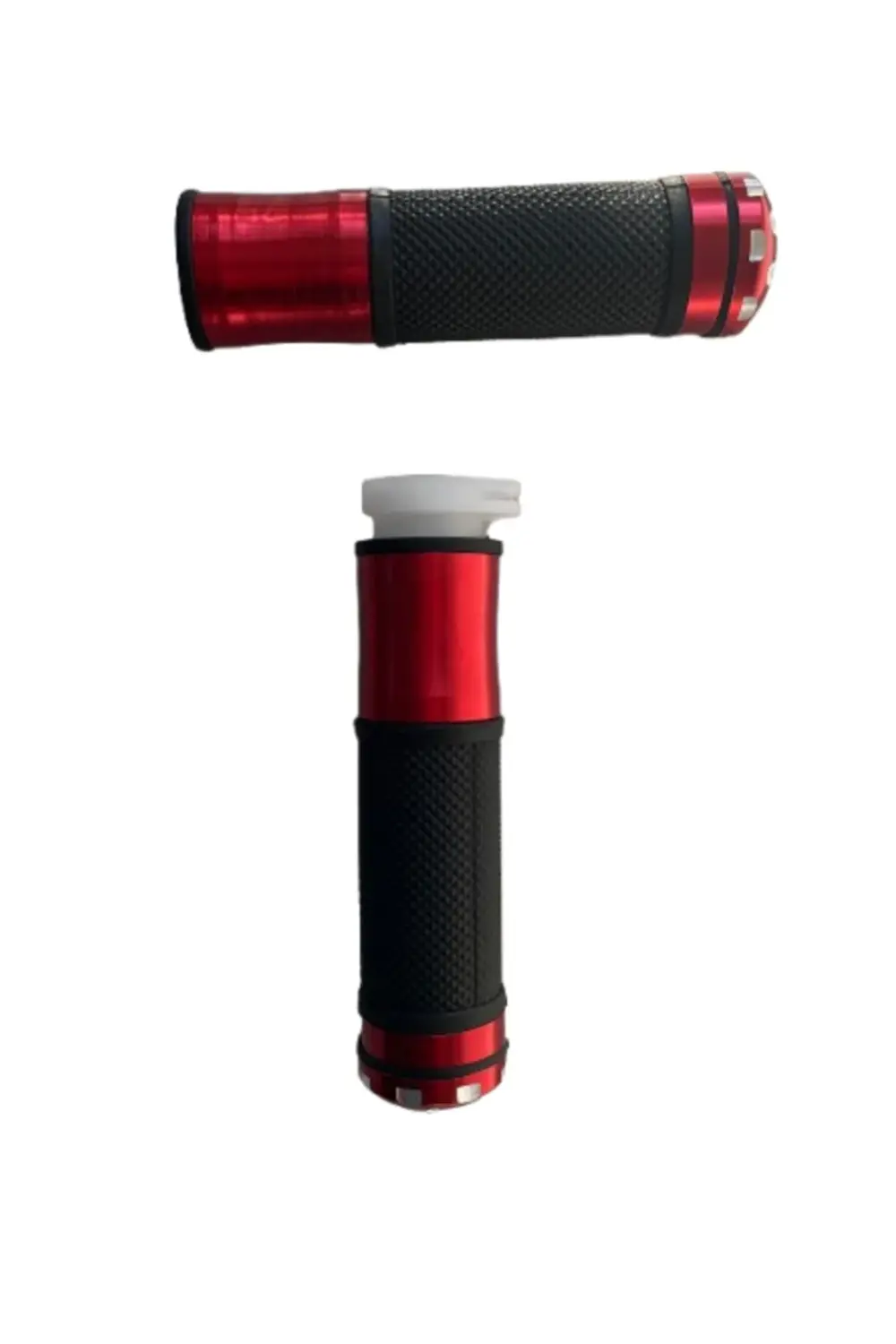 Üniversal Motosiklet Elcik Takımı Gaz Borulu XL 280 Kırmızı Üniversal Motosiklet Elcik Takımı Gaz Borulu XL 280 Kırmızı