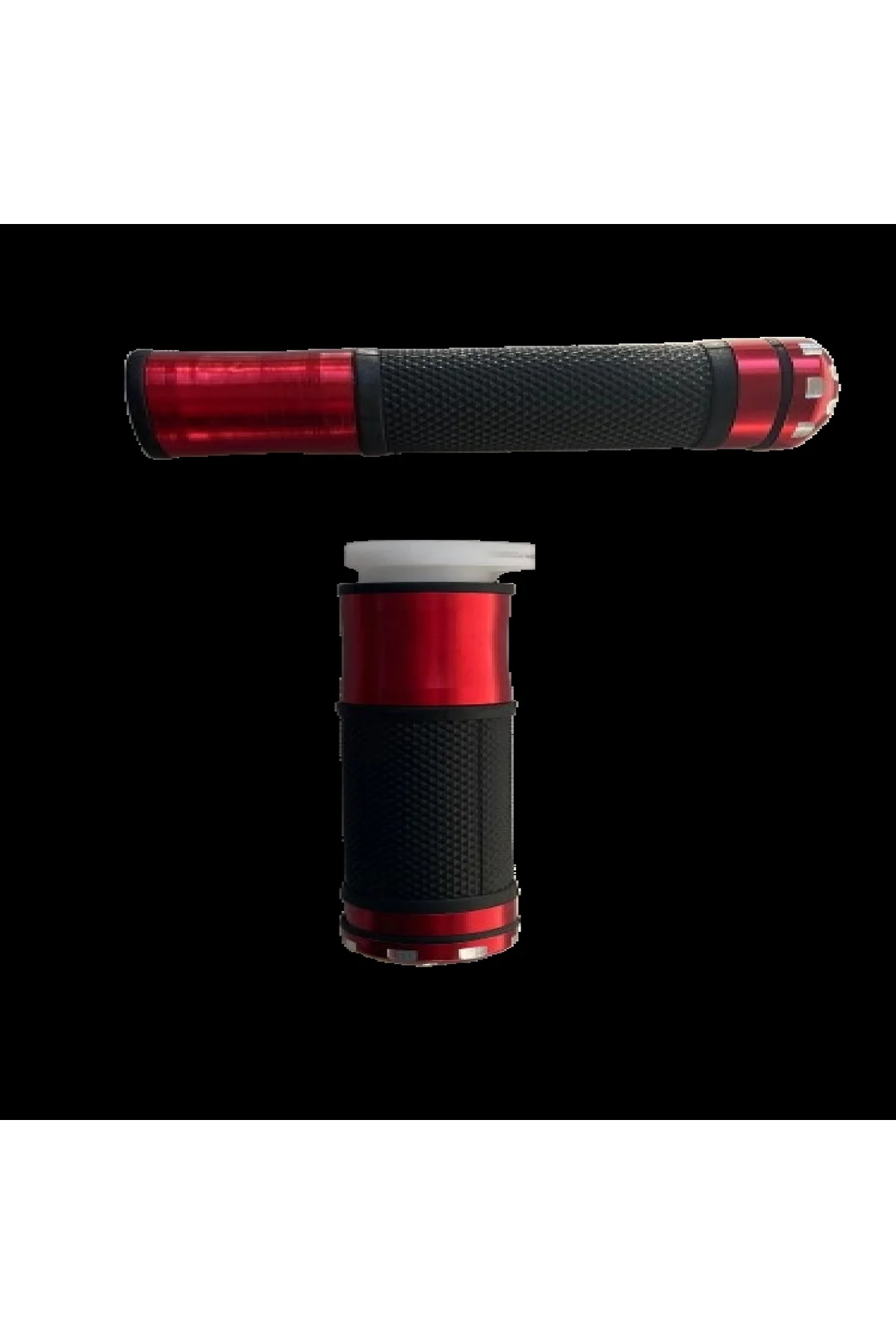 Üniversal Motosiklet Elcik Takımı Gaz Borulu XL 280 Kırmızı Üniversal Motosiklet Elcik Takımı Gaz Borulu XL 280 Kırmızı