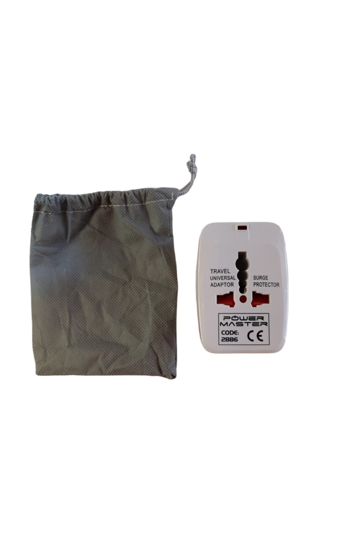 Universal Priz Çevirici Ingiliz-amerika-avustralya Fiş Adaptörü