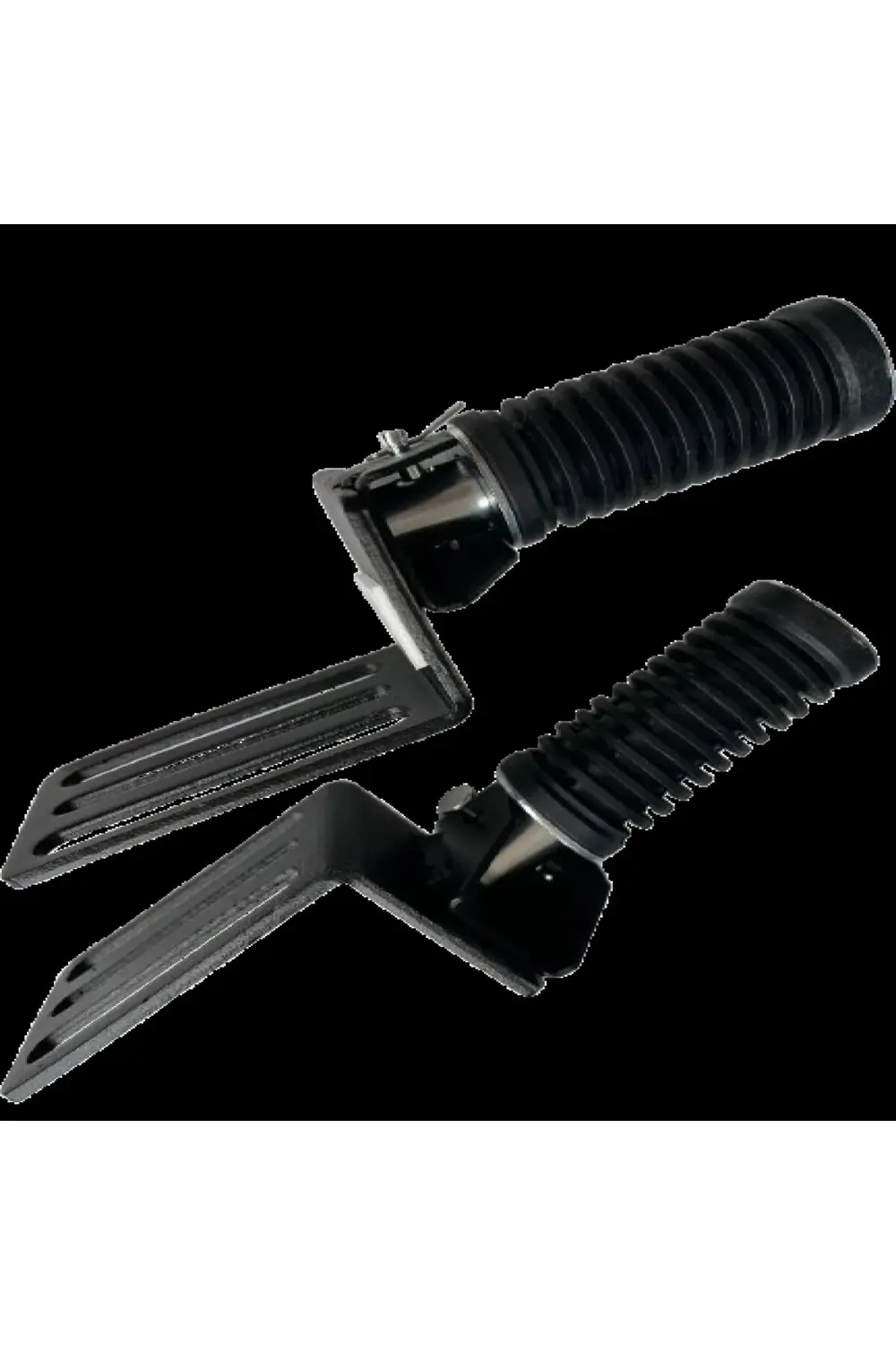 Üniversal Scooter Arka Basamak - Katlanabilir Yolcu Ayağı Desteği Üniversal Scooter Arka Basamak - Katlanabilir Yolcu Ayağı Desteği