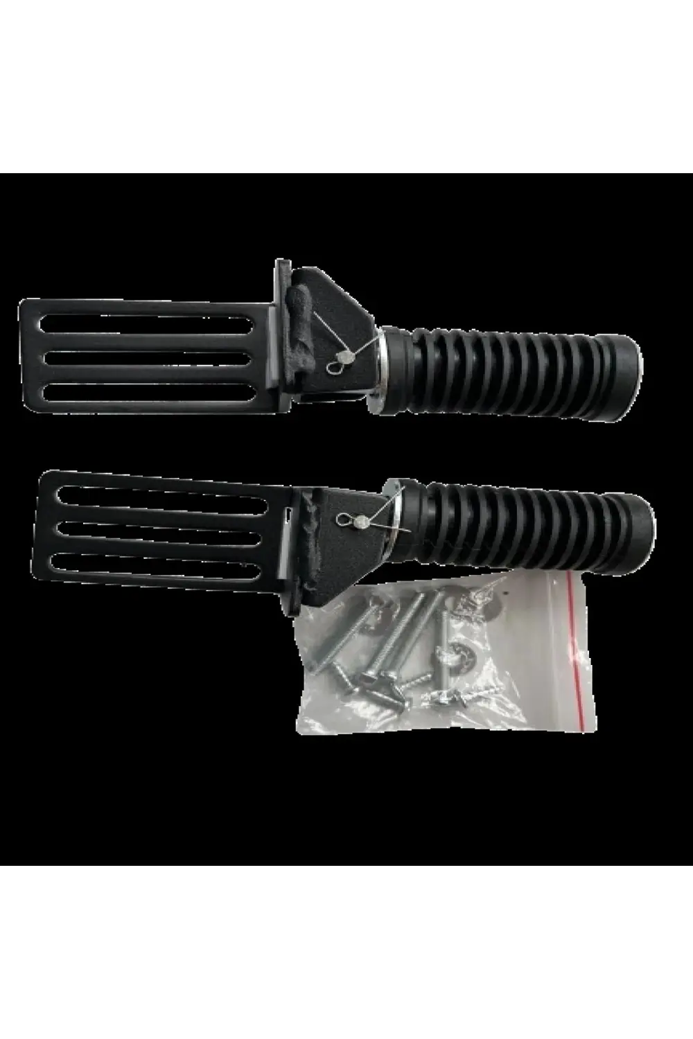 Üniversal Scooter Arka Basamak - Katlanabilir Yolcu Ayağı Desteği Üniversal Scooter Arka Basamak - Katlanabilir Yolcu Ayağı Desteği