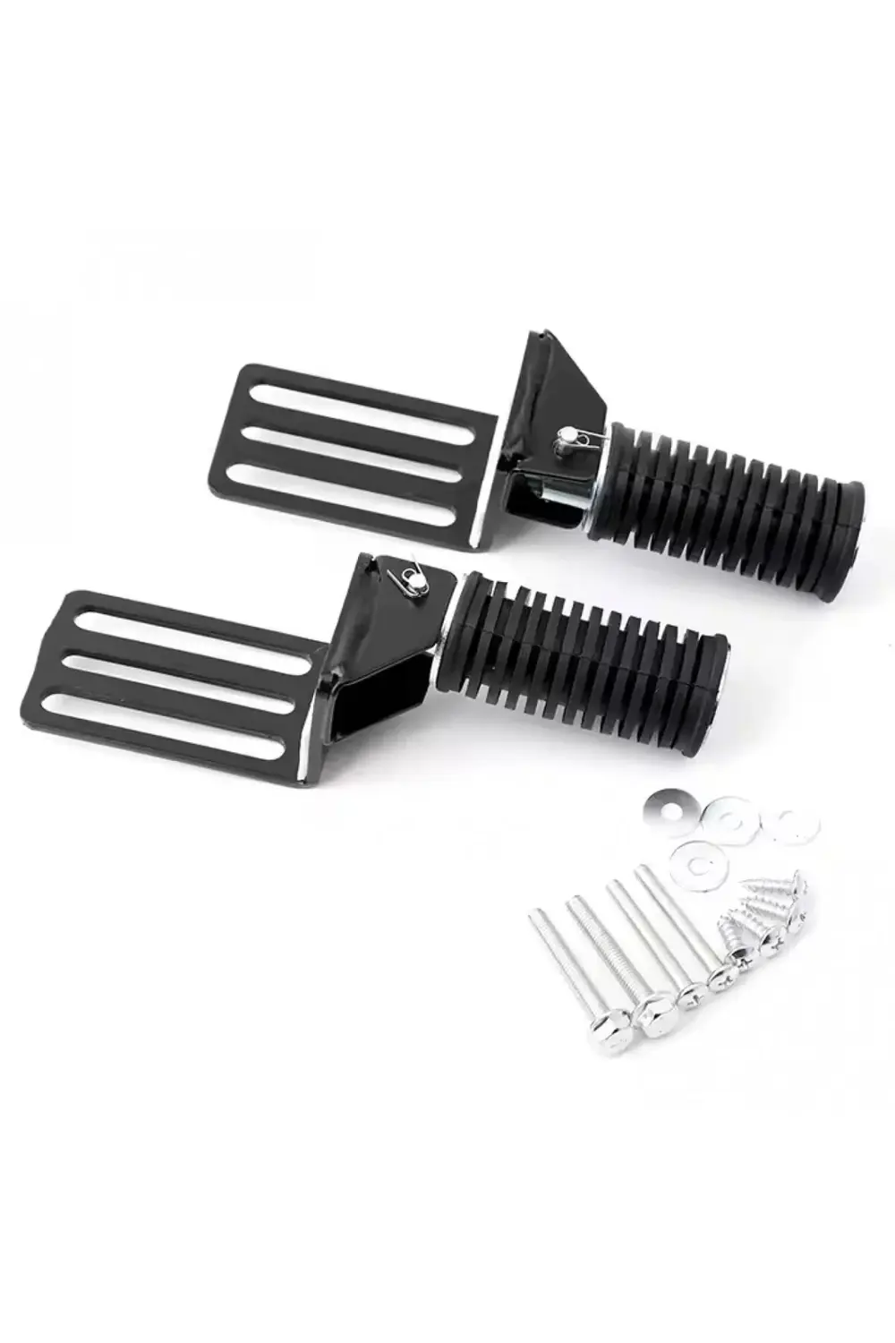 Üniversal Scooter Arka Basamak - Katlanabilir Yolcu Ayağı Desteği Üniversal Scooter Arka Basamak - Katlanabilir Yolcu Ayağı Desteği