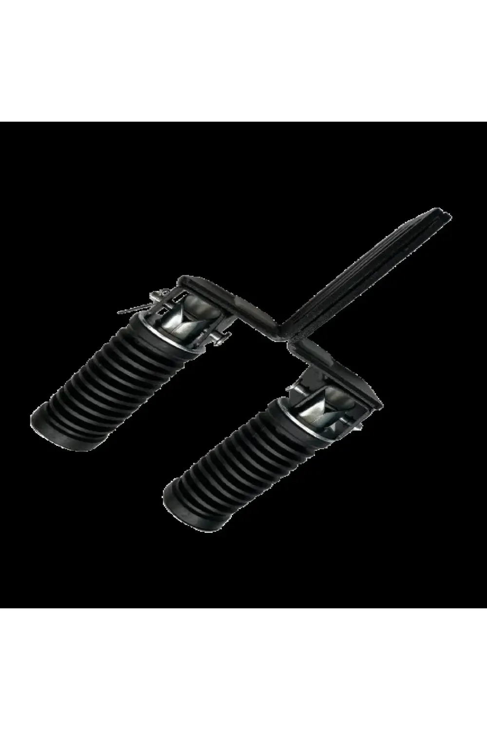 Üniversal Scooter Arka Basamak - Katlanabilir Yolcu Ayağı Desteği Üniversal Scooter Arka Basamak - Katlanabilir Yolcu Ayağı Desteği