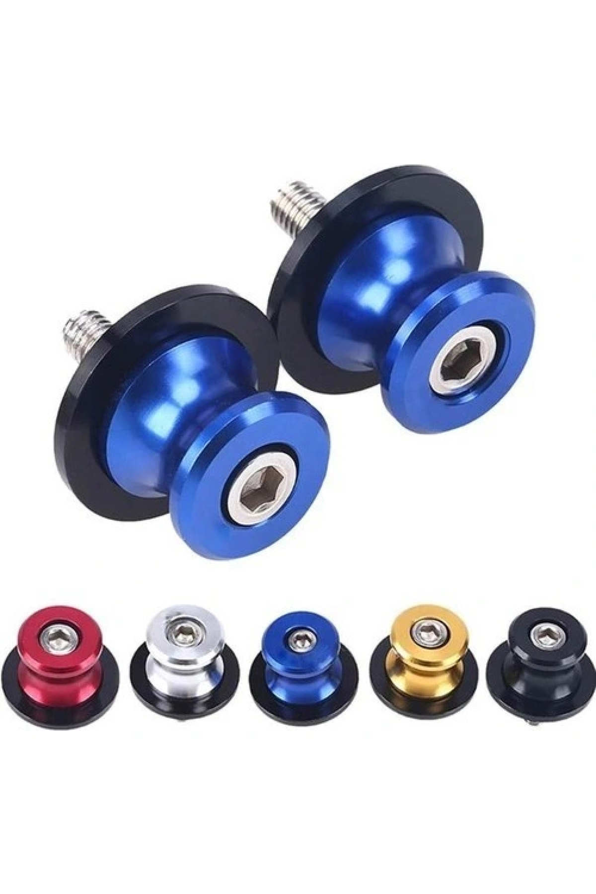 Üniversal Sehpa Kaldırma Takozu 8 mm Kırmızı A+++ Kaliteli