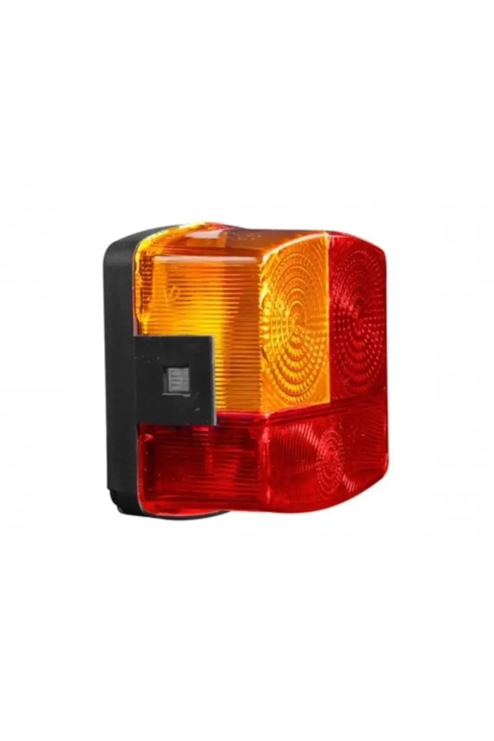 Üniversal Stop Lambası 3 Fonksiyonlu Park Sinyal Fren Sağ