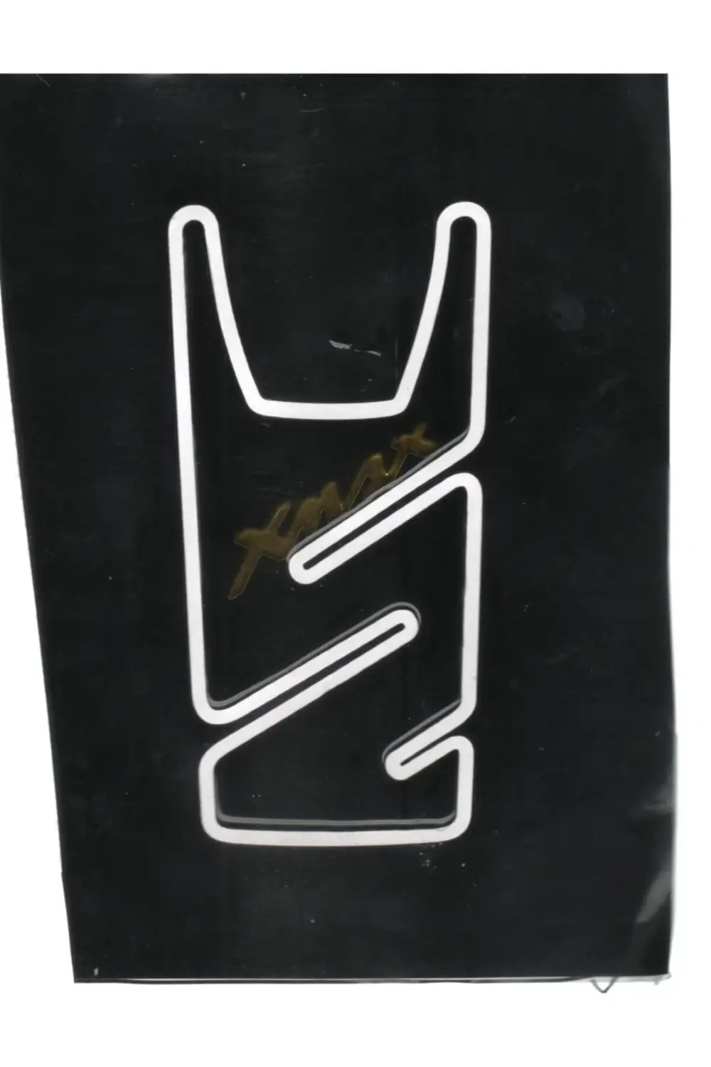 Üniversal Tank Pad Yamaha X-max 3 Renk