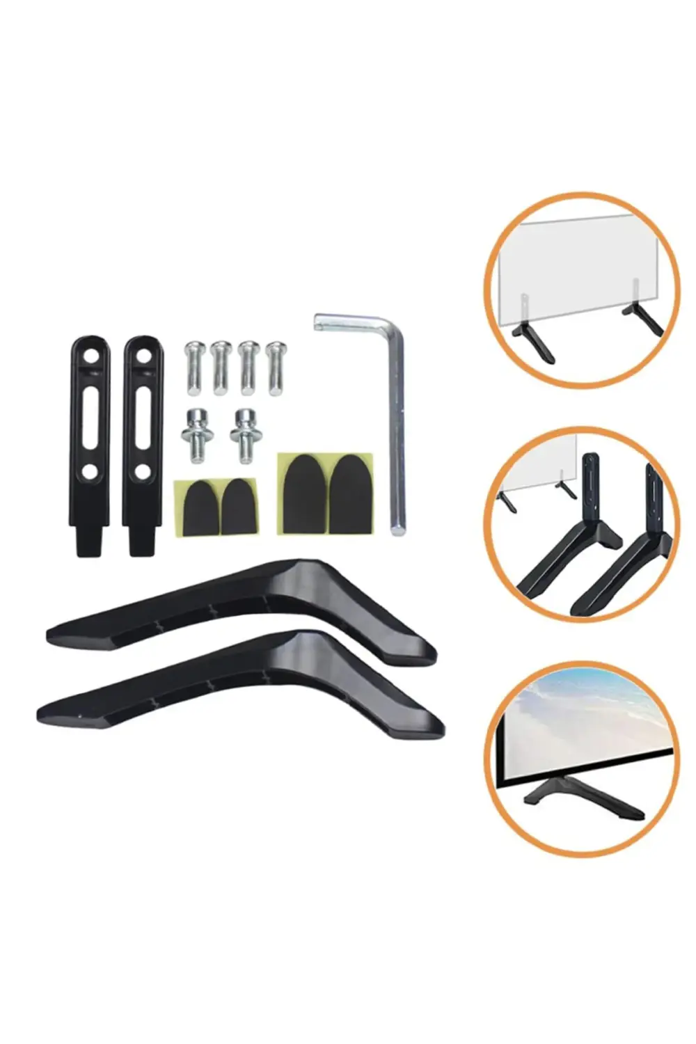 UNIVERSAL TELEVIZYON STANDI