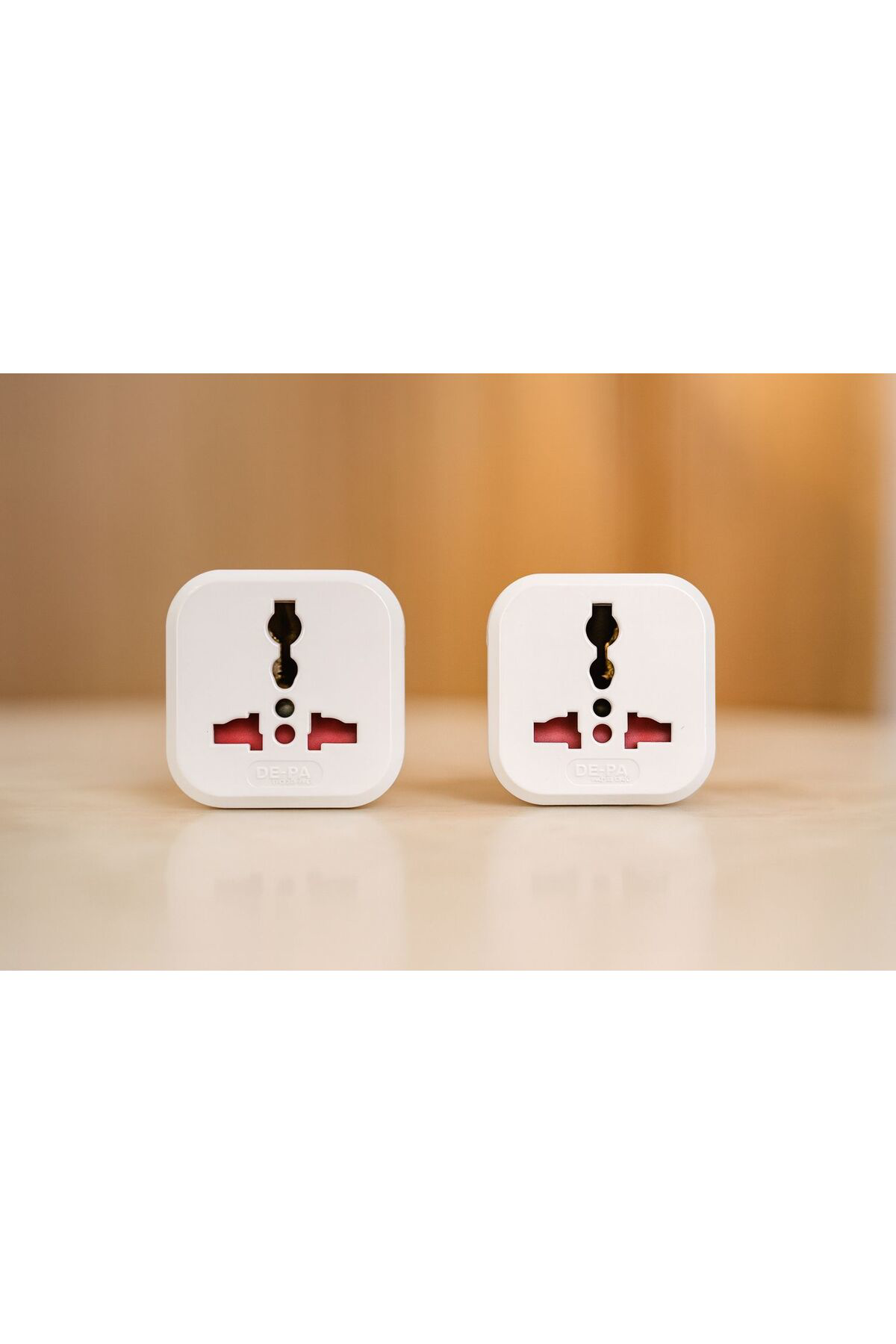 Üniversal Türk Fişini G Tipi Ingiliz Kuzey Kıbrıs Iskoç Singapur 