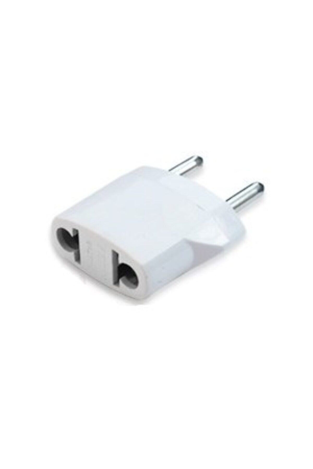 Universal - Türk Priz Çevirici Adaptör