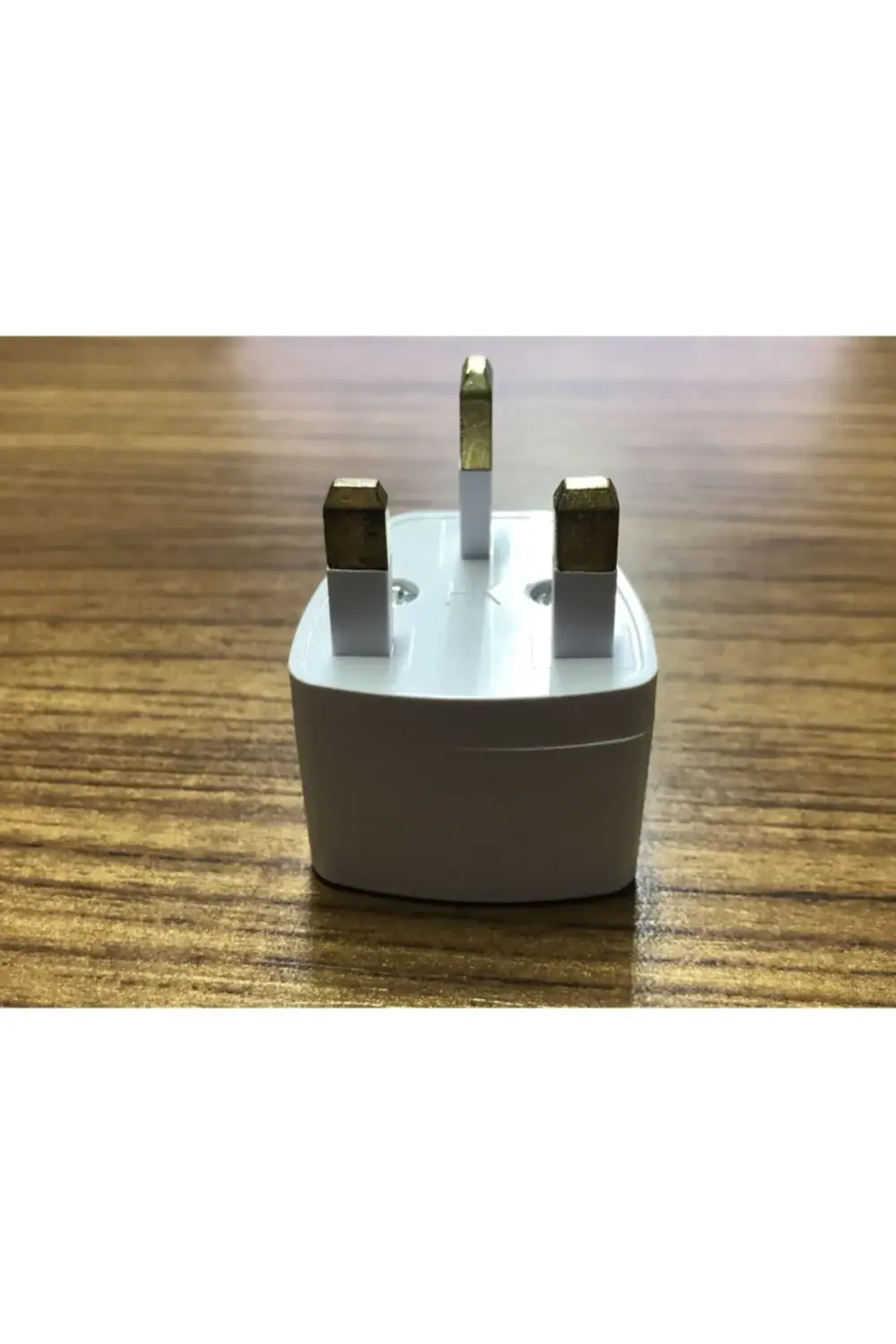 Üniversal Uluslar Arası Elektrik Prizi Dönüştürücü Ingiliz Iskoç