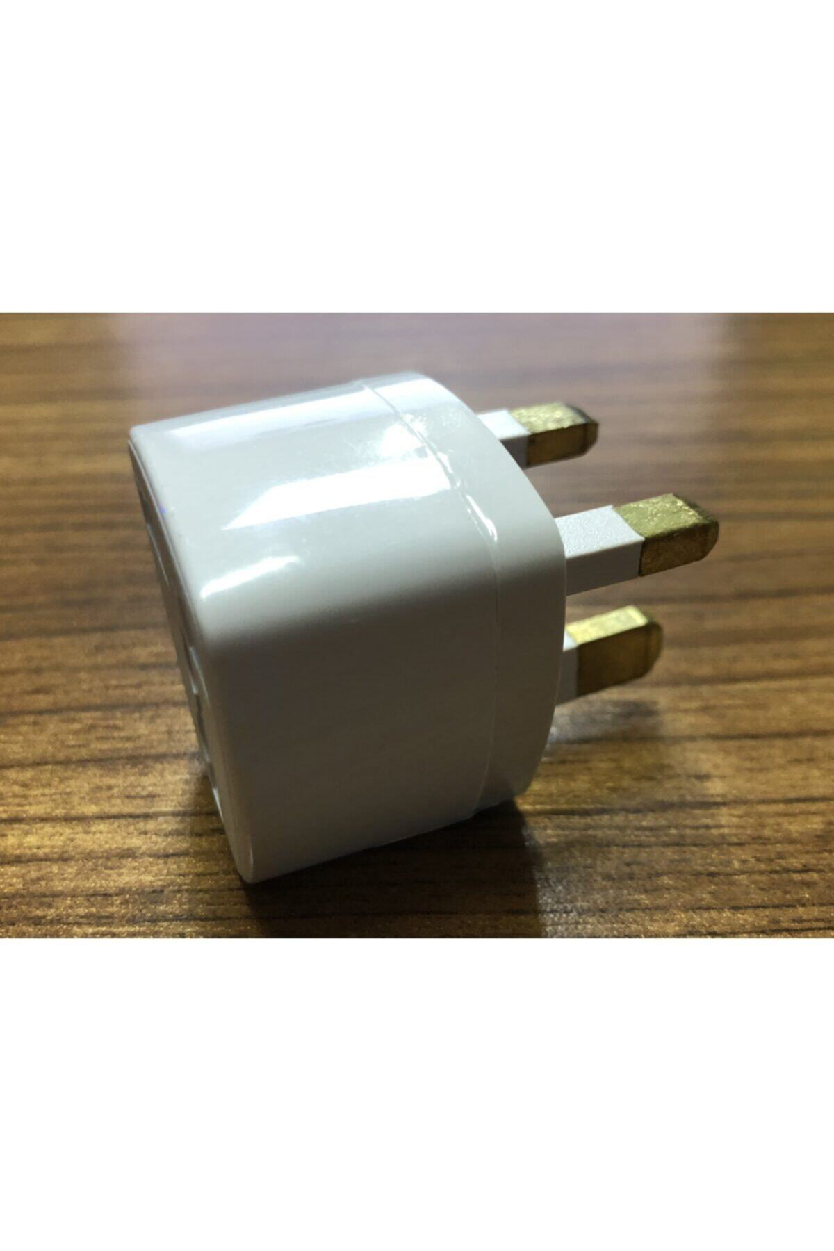 Üniversal Uluslararası Elektrik Prizi Dönüştürücü Seyahat Adaptör