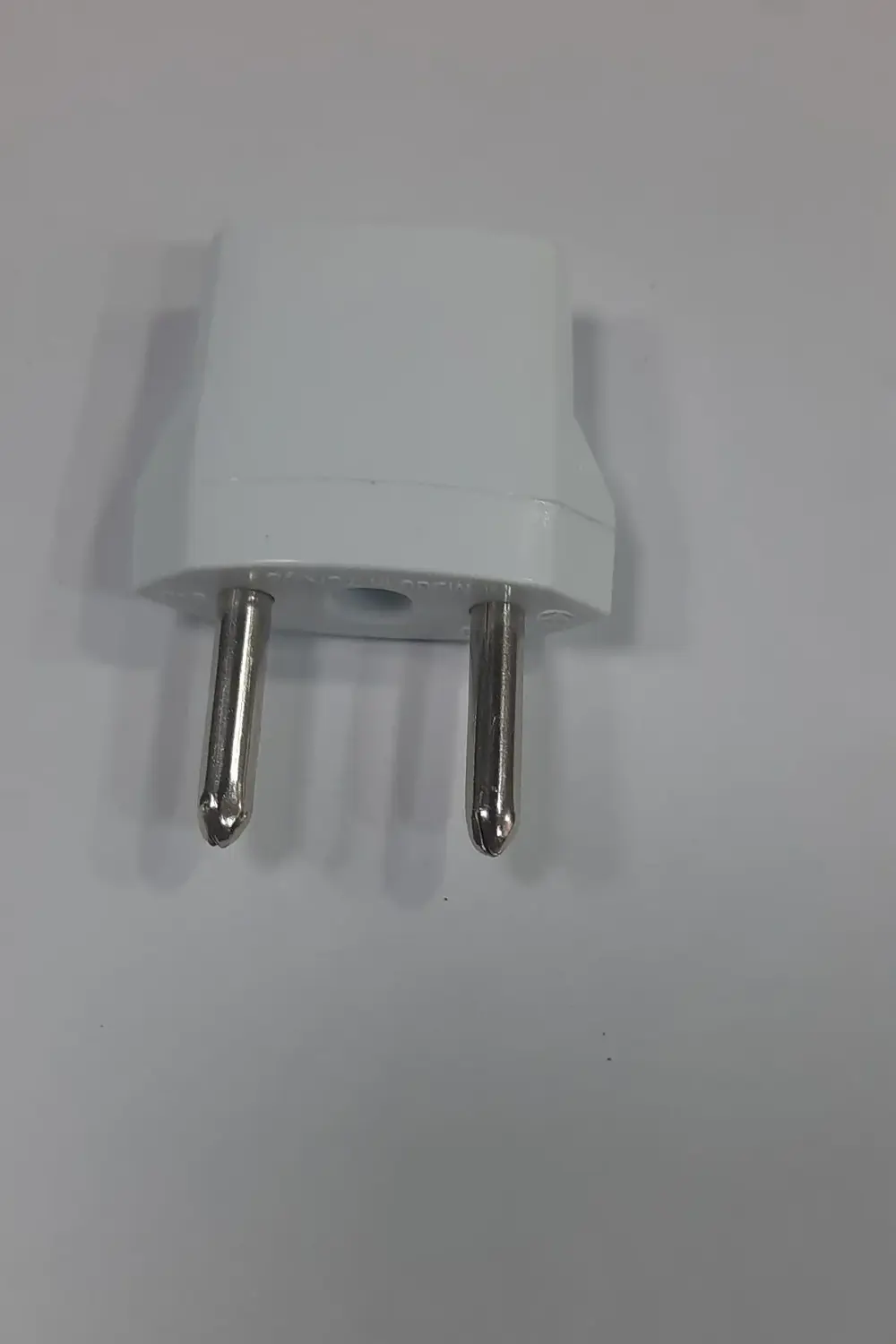 ÜNİVERSAL YASSI ERKEK FİŞ