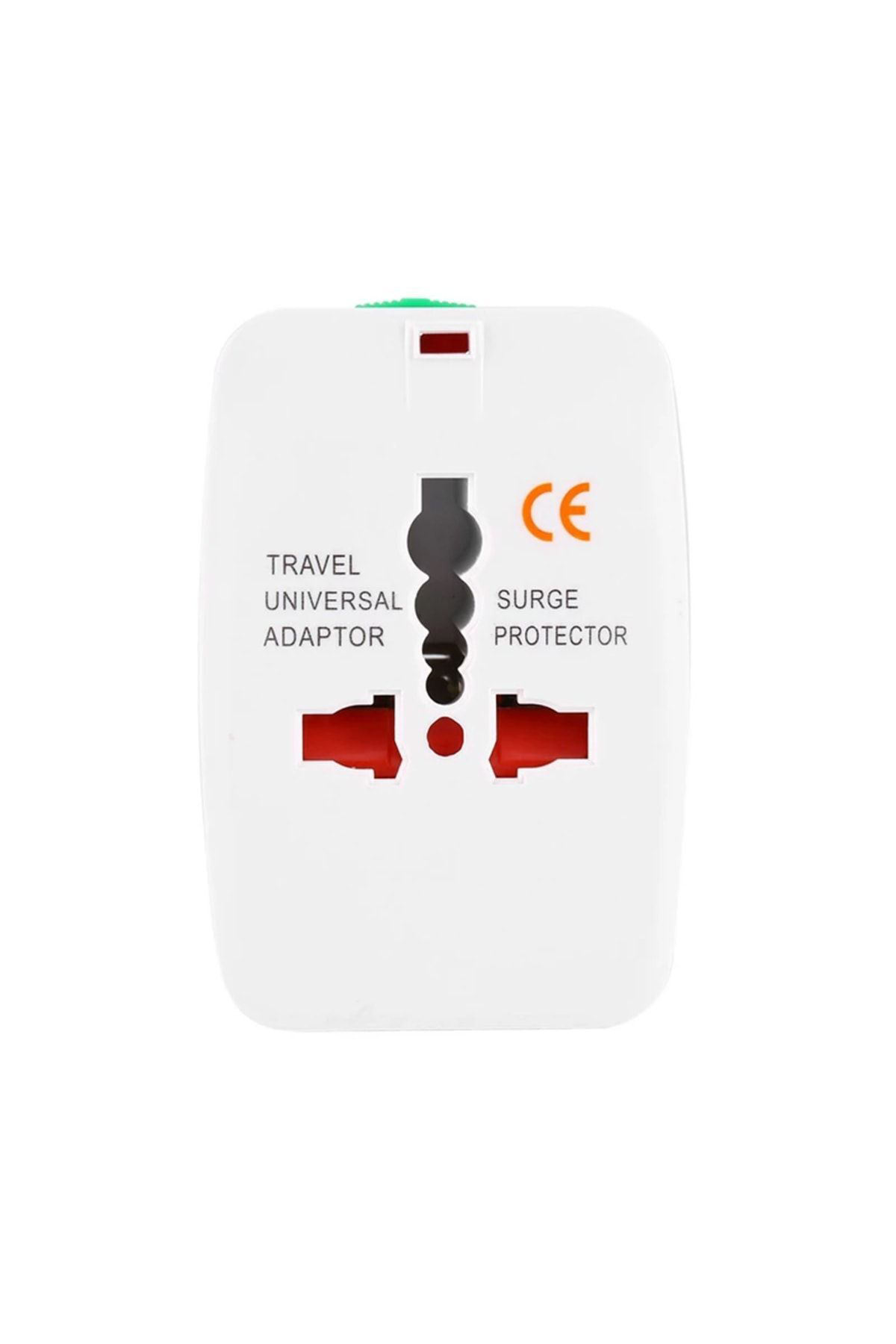 Universal Yurtdışı Seyahat Priz Fiş Çevirici Uluslar Arası Dönüşt