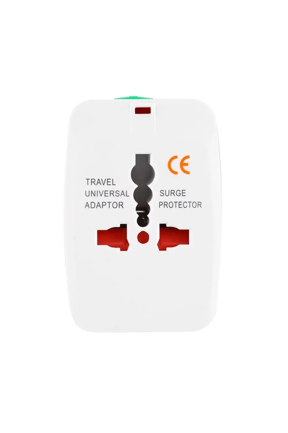 Universal Yurtdışı Seyahat Priz Fiş Çevirici Dönüştürücü Pm 2886