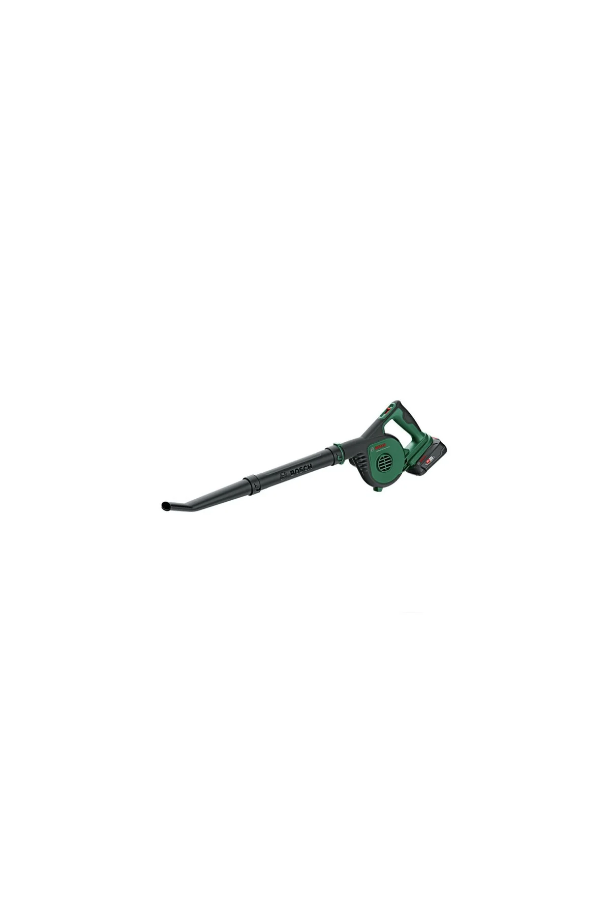 UniversalLeafBlower 18V-130 Akülü Yaprak Üfleme Makinesi 18V