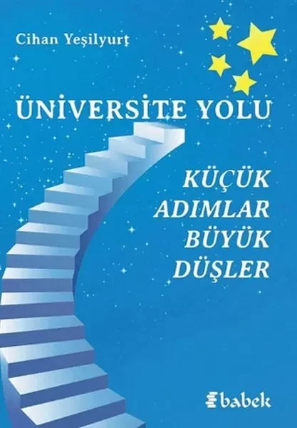 Üniversite Yolu Fiyatı, Yorumları ve Özellikleri